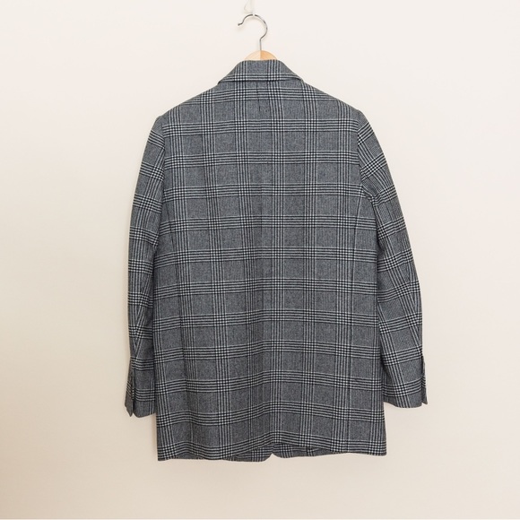 Everlane oversized blazer - Picture 6 of 9